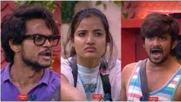 డేంజర్ జోన్లో ఆ ముగ్గురు అంటూ