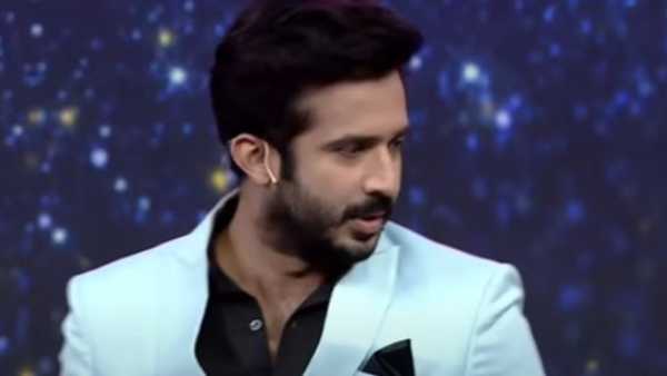 టైటిల్ ఫేవరెట్గా ఎంటరైన రవి
