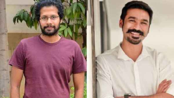 Venki Atluri movie title as Sir, Dhanush to pair with Samyuktha menon Venki Atluri movie title as Sir, Dhanush to pair with Samyuktha menon