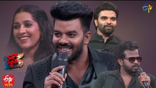 పదమూడు సీజన్లు.. గ్రాండ్ ఫినాలే