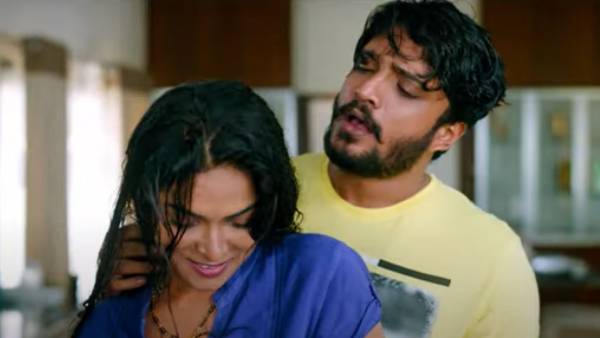 గ్యాంగ్స్టర్ నయీం జీవితం ఆధారంగా