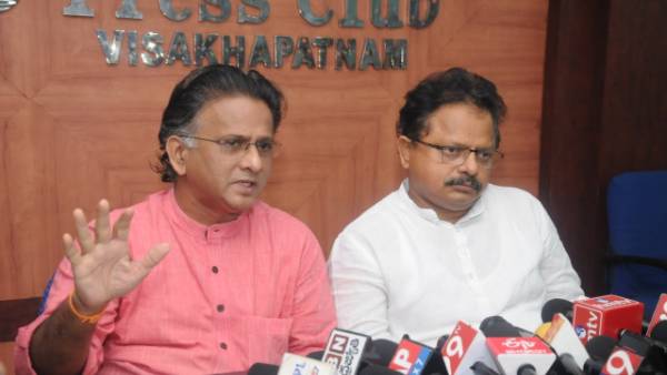 నగర పంచాయతీల్లో ఇలా