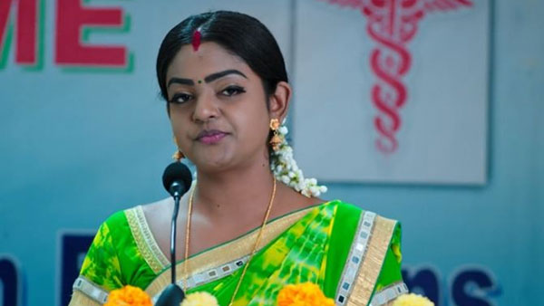 ఏకగ్రీవంగా కార్తీక్ ఎన్నిక