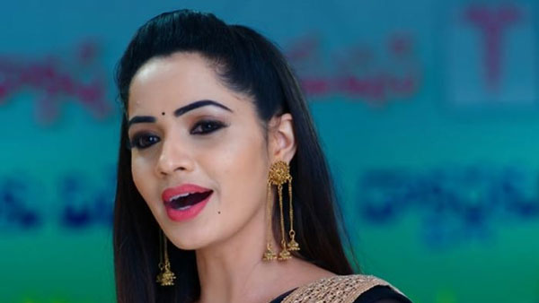 కార్తీక్ను టార్గెట్ చేసిన మోనిత