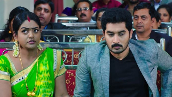 అలా గర్బవతిని అయ్యా..