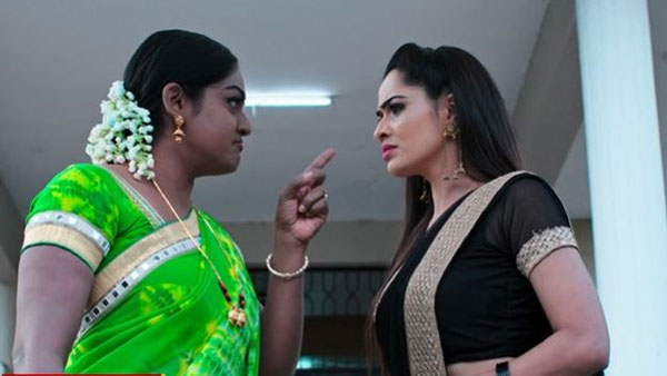 మోనితకు అలాంటి వార్నింగ్