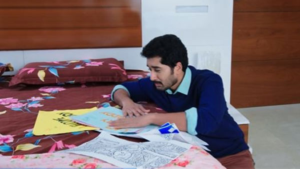 వెక్కి వెక్కి ఏడ్చిన కార్తీక్