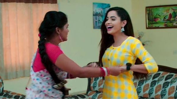 కార్తీక్ లైసెన్స్ రద్దు అంటూ