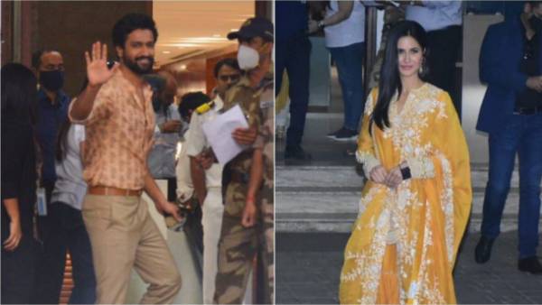 లైవ్ కచోరీ మరియు చాట్ స్టాల్స్