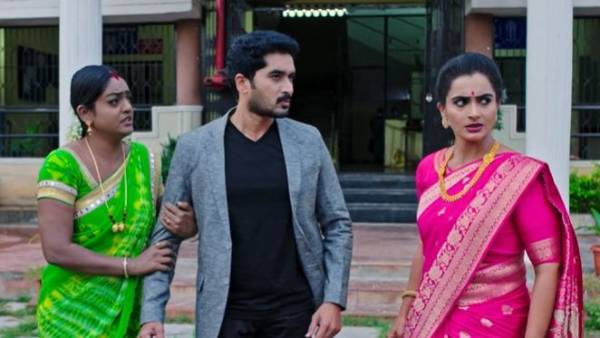 కిడ్నాపులు, మనుషుల మాయం అంటూ