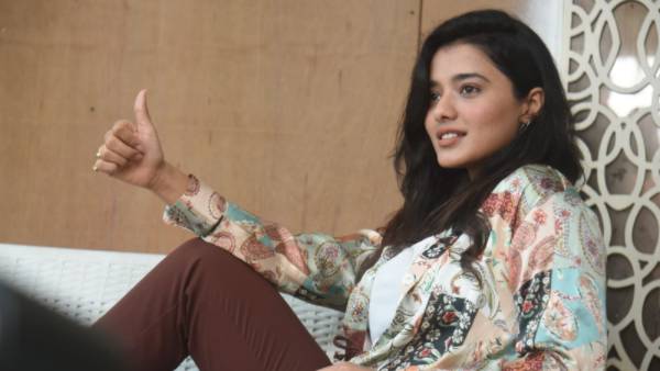 ప్రస్తుతం వైష్ణవ్ తేజ్తో మూవీ