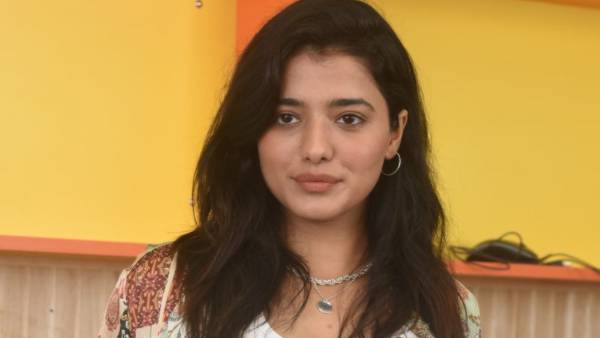 నాగశౌర్య గురించి కేతిక శర్మ