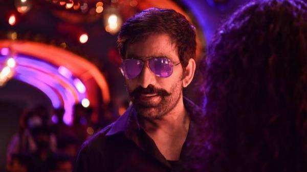 Actor Ravi teja rejected raj tarun recent movie Actor Ravi teja rejected raj tarun recent movie