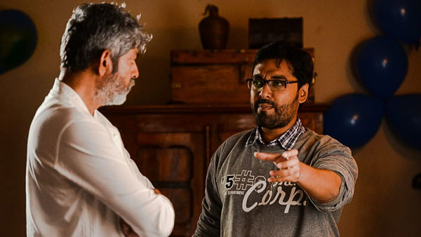 Director Santhossh Jagarlapudi Interview about Lakshya movie and Naga Shourya characterf Director Santhossh Jagarlapudi Interview about Lakshya movie and Naga Shourya characterf