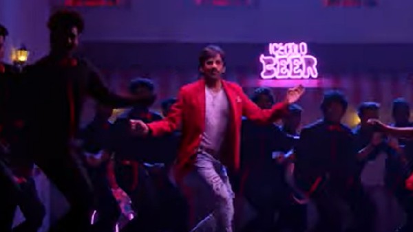 Ravi Tejas Khiladi Movie Attasudake Lyrical Song Released Ravi Tejas Khiladi Movie Attasudake Lyrical Song Released