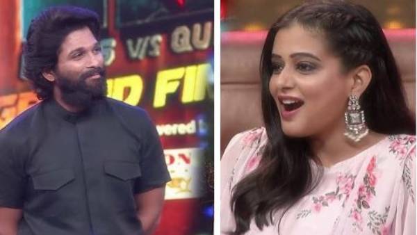 ప్రియమణి ఫిగర్పై హాట్ కామెంట్