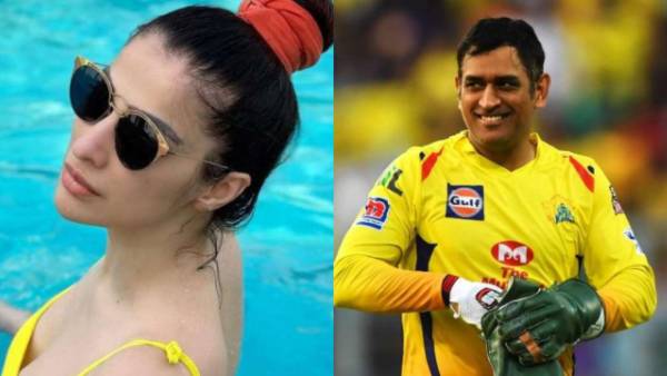 ఐపీఎల్ మ్యాచ్ల సందర్భంగా