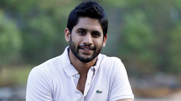 Naga Chaitanya Cruel Role in Amazon Prime Web Series Naga Chaitanya Cruel Role in Amazon Prime Web Series
