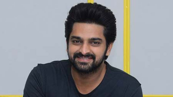 లవర్ బాయ్కు చిరంజీవి ఆఫర్