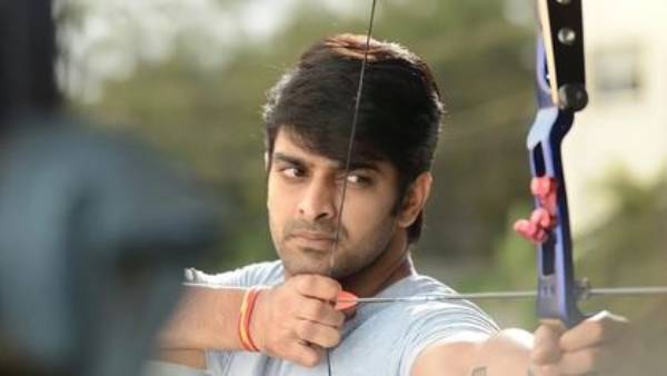 లక్ష్య మూవీ కథ