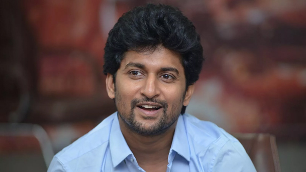 వాళ్లపై నాని సంచలన వ్యాఖ్యలు