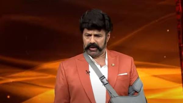 ‘అఖండ'గా రాబోతున్న బాలకృష్ణ