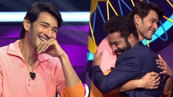 మహేష్ బాబు విత్ పవన్