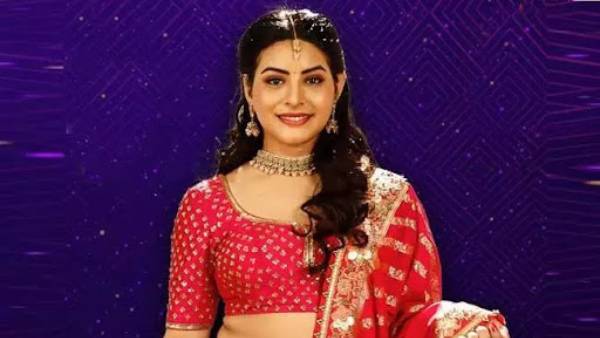 ప్రియాంక హౌస్ నుంచి