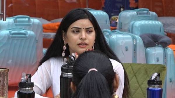 రాత్రి ఎపిసోడ్లో