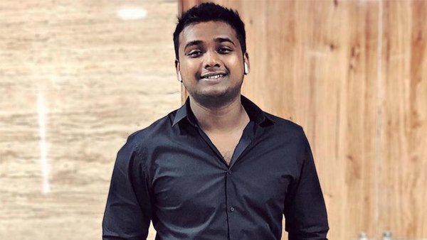RRR పాటతో..