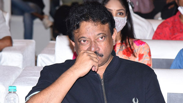 ఎప్పుడూ వివాదాలే... విమర్శల వర్షం