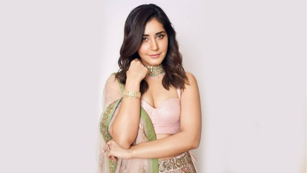 మరోసారి మెహ్రీన్ కు..