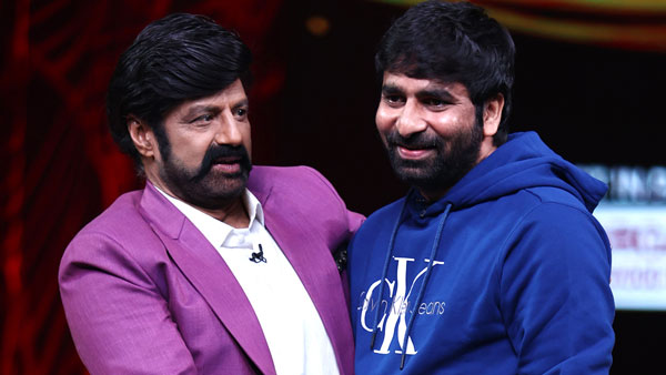 బాలయ్యలో కొత్త కోణాన్ని చూపించి