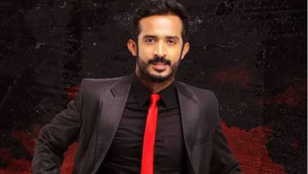 రవిని మళ్లీ షోకి