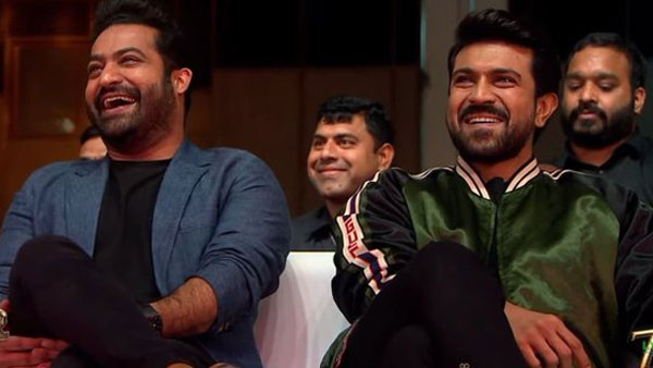 పోటాపోటీగా..