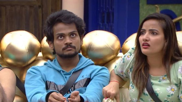 సిరి, షన్ను ట్రాక్..