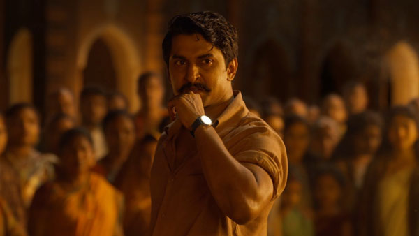 ఓవర్సీస్లో 3 వ రోజు కలెక్షన్లు ఇలా..