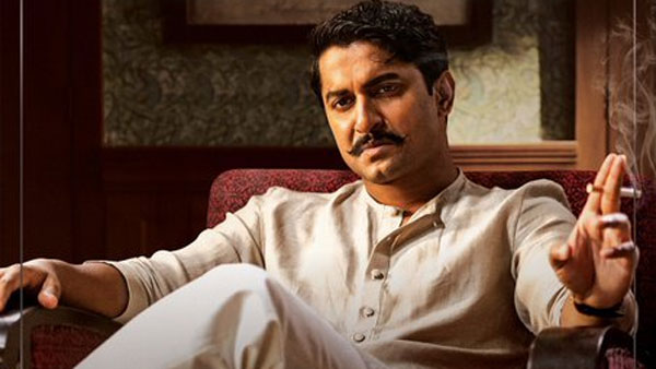 శ్యామ్ సింగరాయ్ ప్రీ రిలీజ్ బిజినెస్