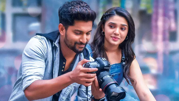 నాని ఎప్పుడూ నేచురల్ స్టార్