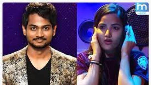 వాళ్లిద్దరూ జంటగా మారిపోయారు