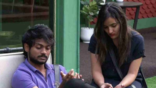 చివర్లో మరింత మజాను పంచుతూ