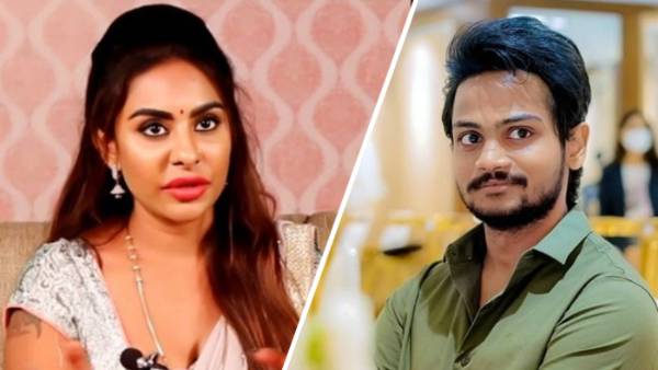షణ్ముఖ్ కి సపోర్ట్