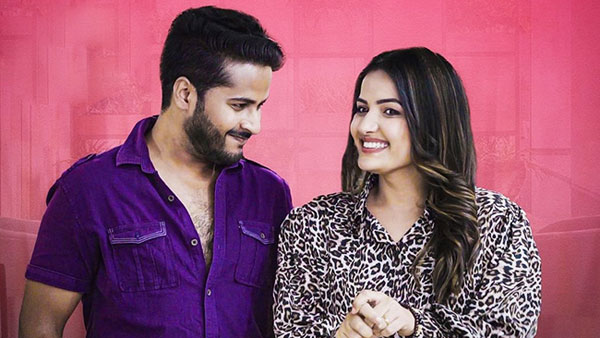 సిరి బాయ్ఫ్రెండ్ కూడా