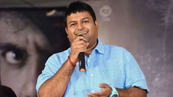 ఆలీ టాక్ షోలో..