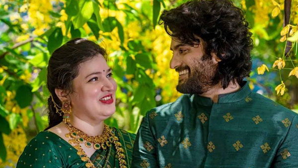 మోసపోయిన మహేష్ సోదరి