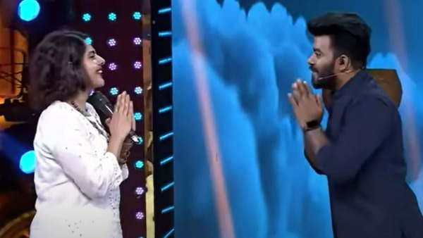వచ్చే ఆదివారం మరింత ఫన్తో