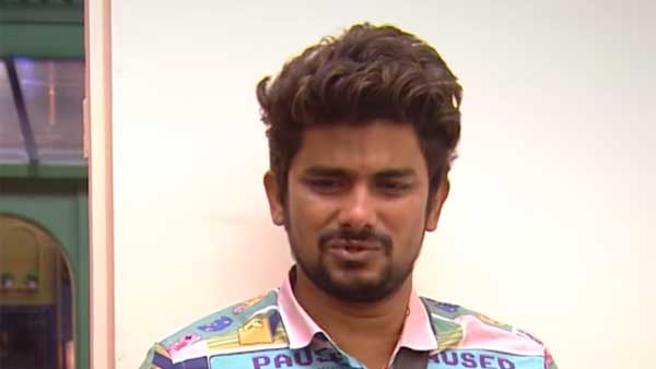టాప్ అతడే.. గెలిచే కంటెంస్టెంట్