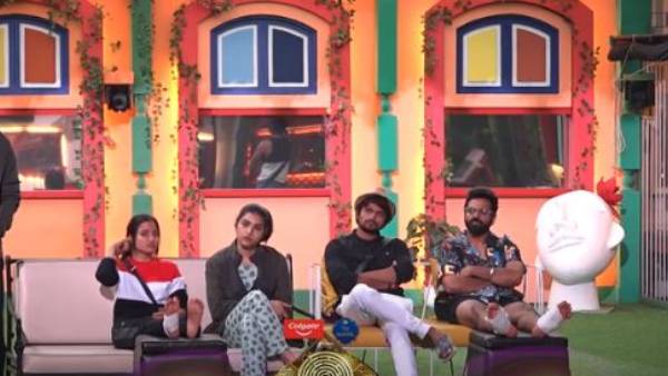 టాప్ 5 కోసం పోటీ.. రసవత్తరంగా