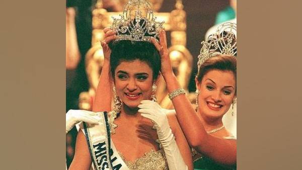 1994లో మిస్ యూనివర్స్గా