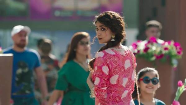 సర్కారు వారి పాట మళ్లీ వాయిదా